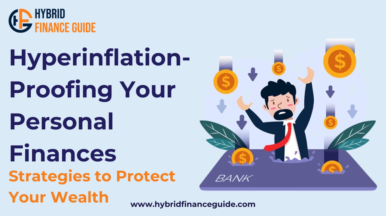 Hyperinflation, Personal finance, Inflation protection